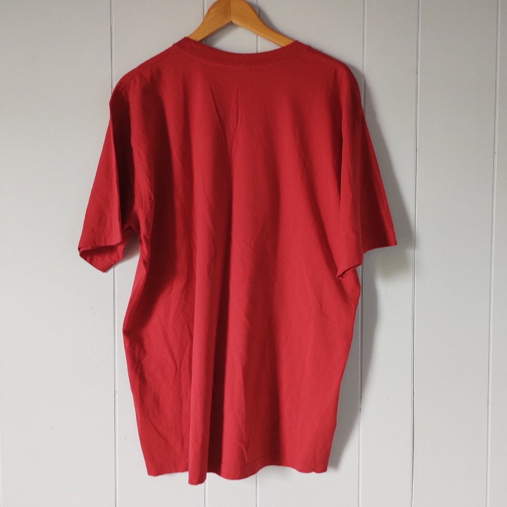 Montreal Canadiens Logo T-shirt - Picture 2 of 6